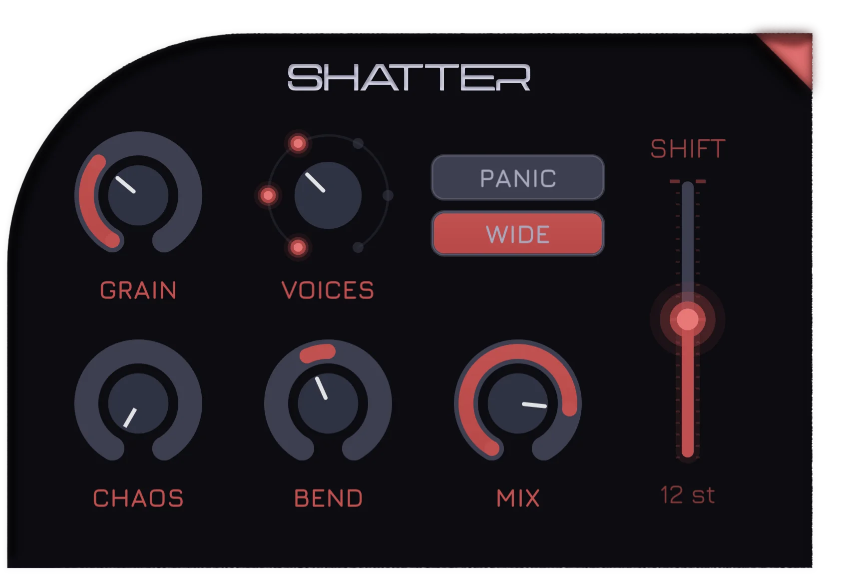 Shatter